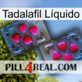 Tadalafil Líquido 15